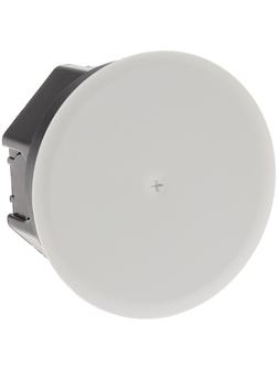 Коробка распределительная TUNDRA, 97х50 мм, IP20, для подштукатурного монтажа