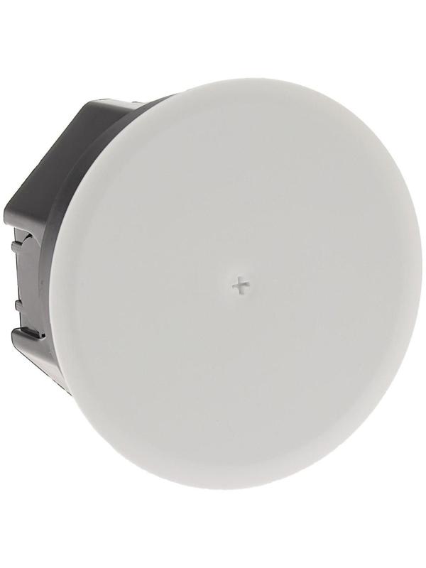 Коробка распределительная TUNDRA, 97х50 мм, IP20, для подштукатурного монтажа