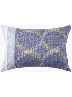 Наволочка Этель «Бесконечность» 50х70 ± 3 см