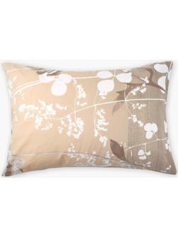 Наволочка Этель «Кремовое утро» 50х70 ± 3 см