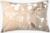 Наволочка Этель «Кремовое утро» 50х70 ± 3 см