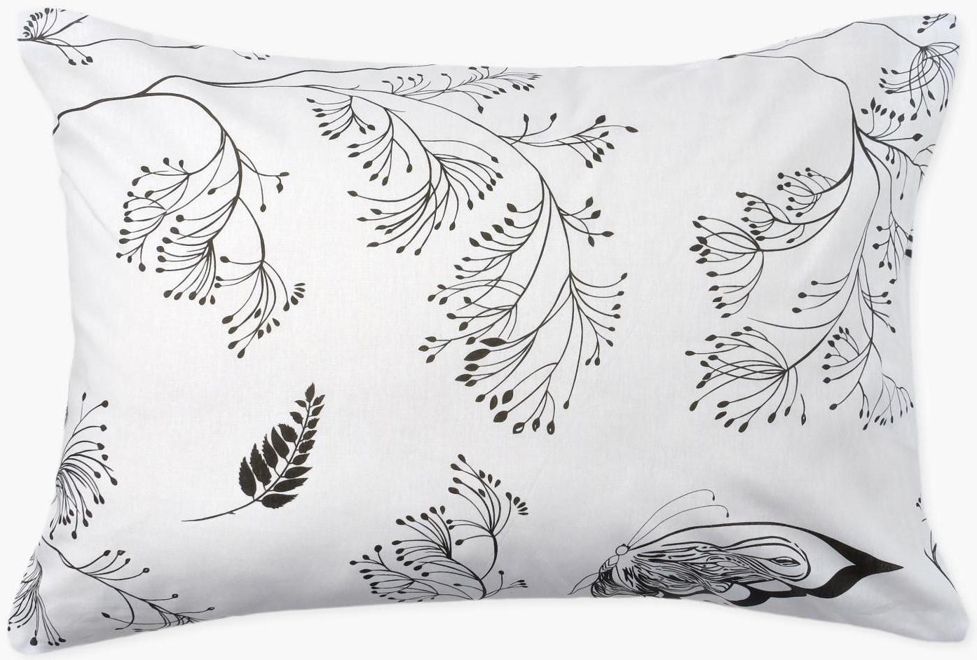 Наволочка Этель «Лёгкость ночи» 50х70 ± 3 см