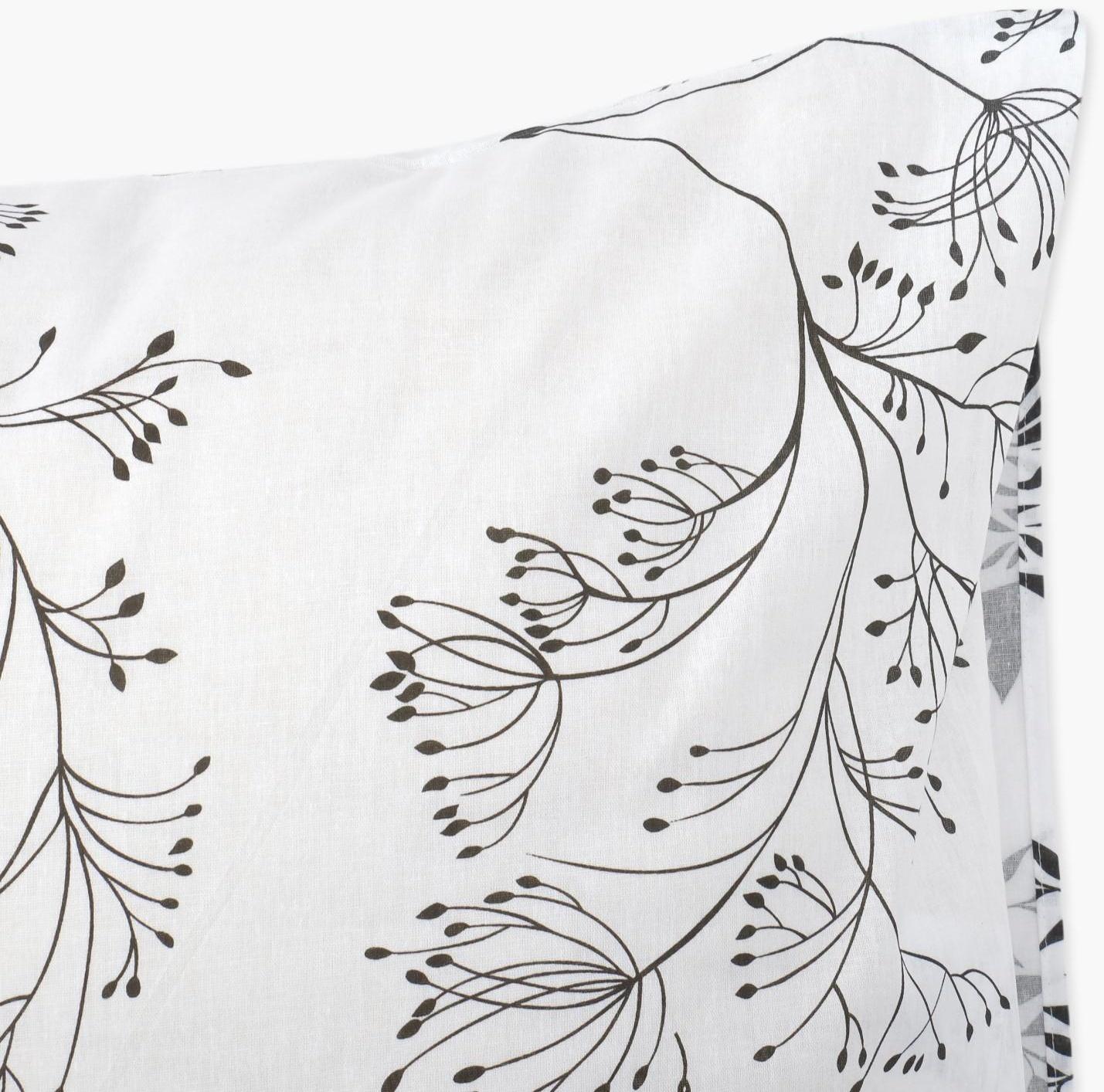 Наволочка Этель «Лёгкость ночи» 50х70 ± 3 см