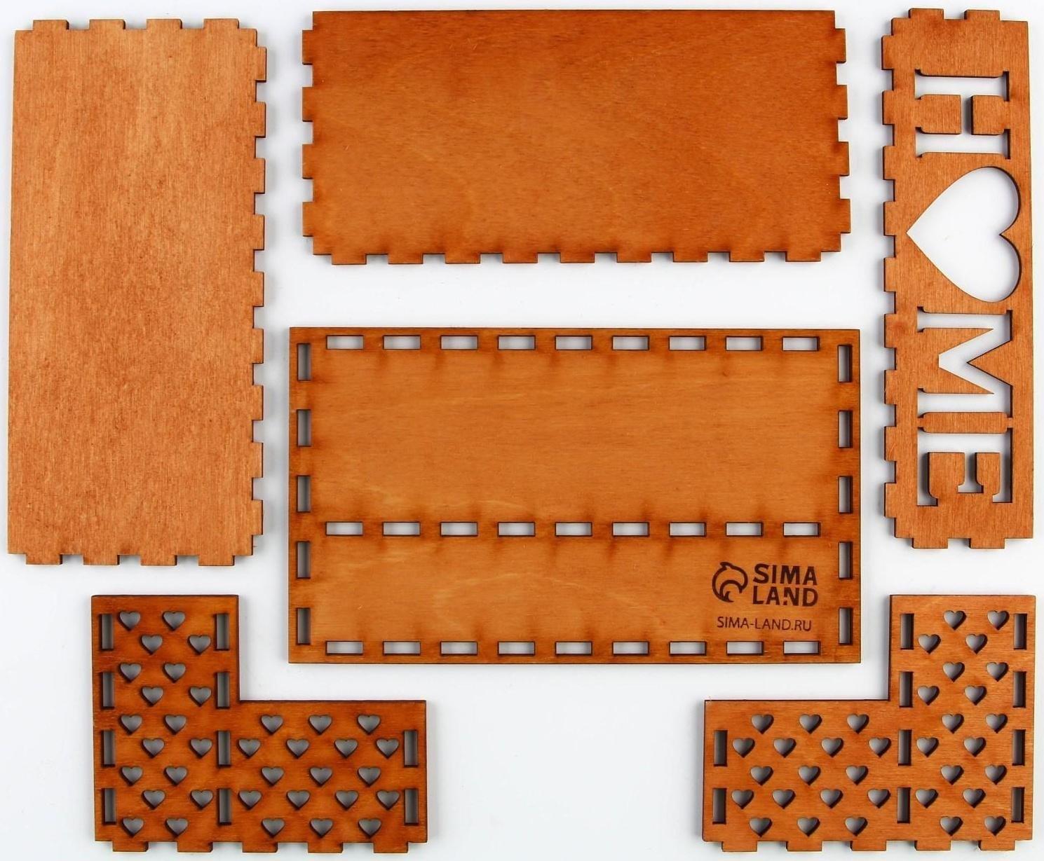 Органайзер для кухонных мелочей 