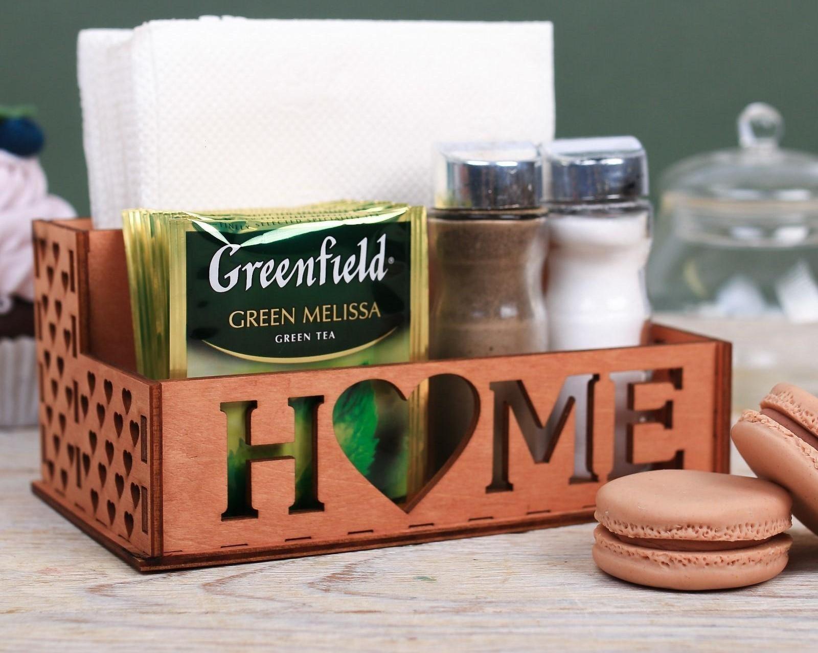 Органайзер для кухонных мелочей 