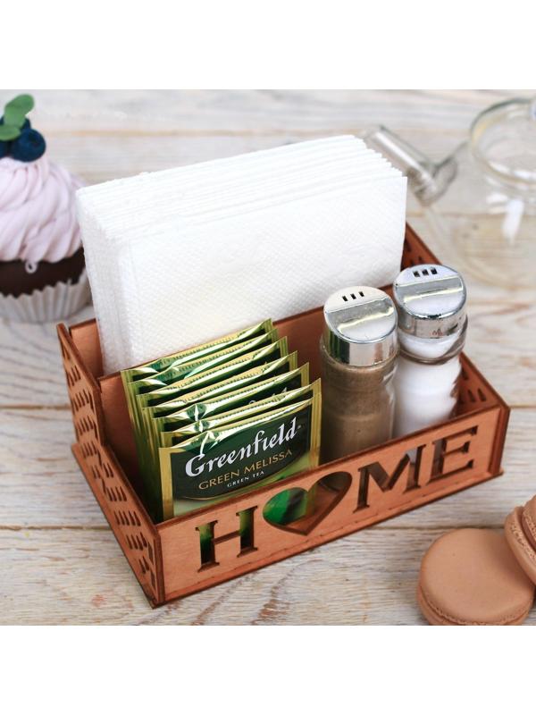 Органайзер для кухонных мелочей 