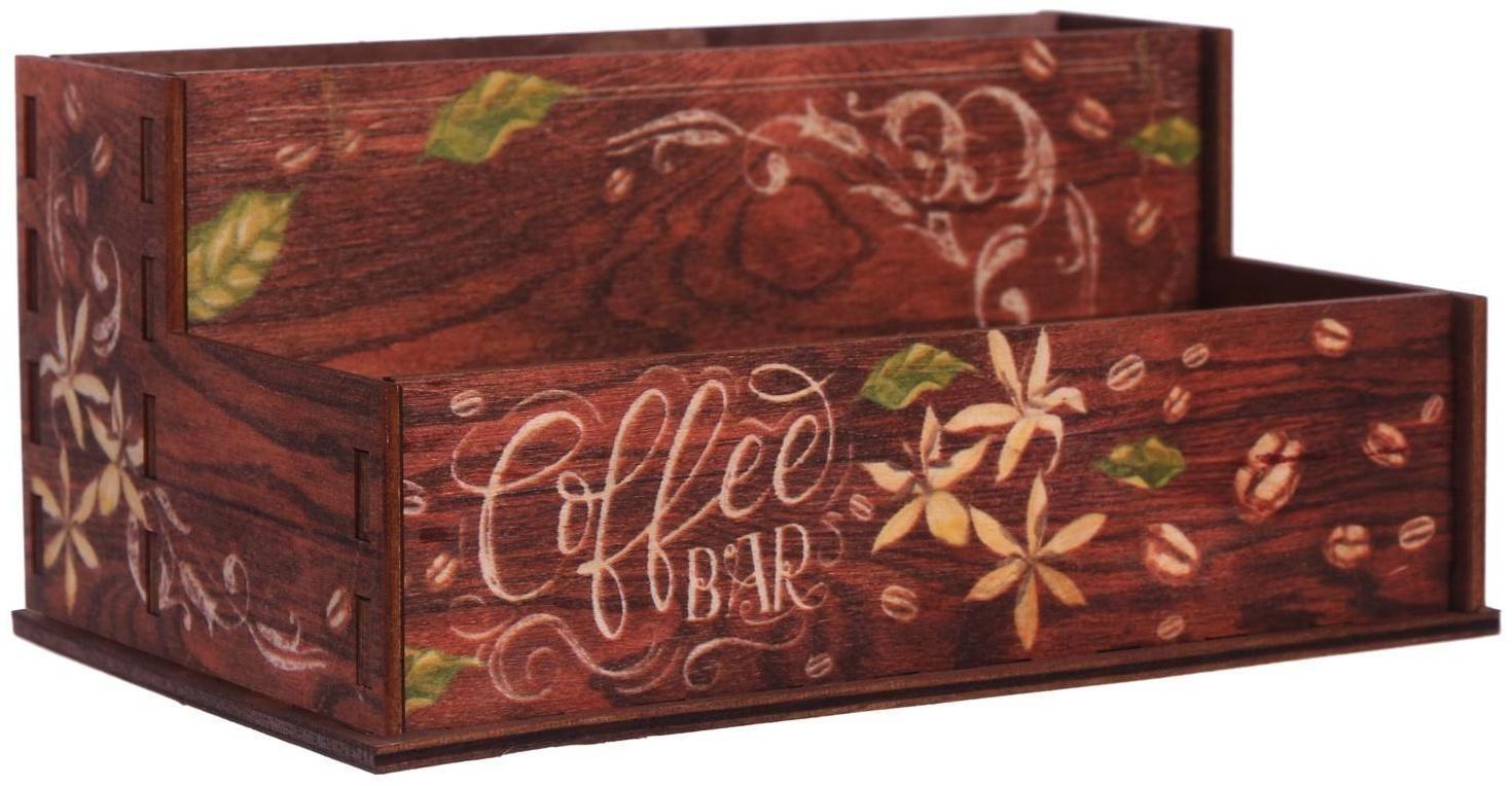 Органайзер для кухонных мелочей 