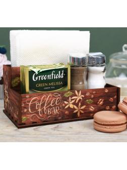 Органайзер для кухонных мелочей 