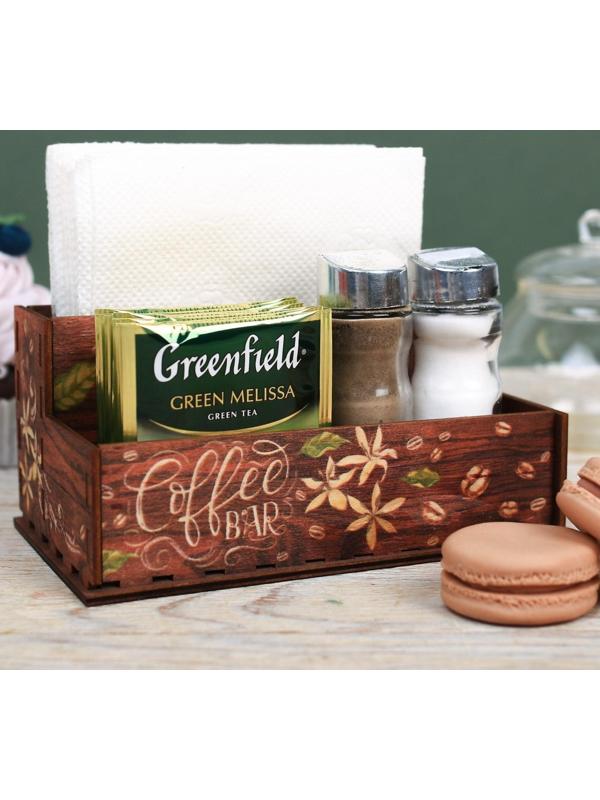 Органайзер для кухонных мелочей 