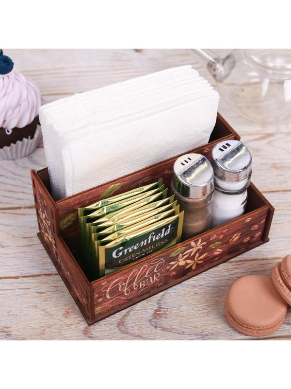 Органайзер для кухонных мелочей 