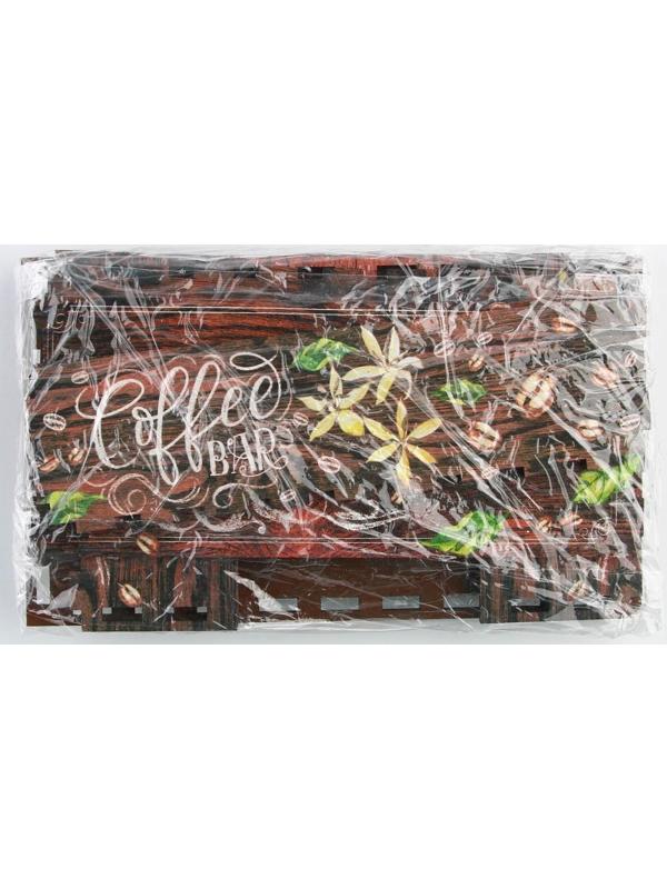 Органайзер для кухонных мелочей 