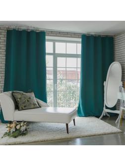 Штора портьерная «Этель» 270×300 см