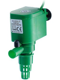Помпа BARBUS PUMP 002, (500 L/H) 6 W, подъём 0,5 м
