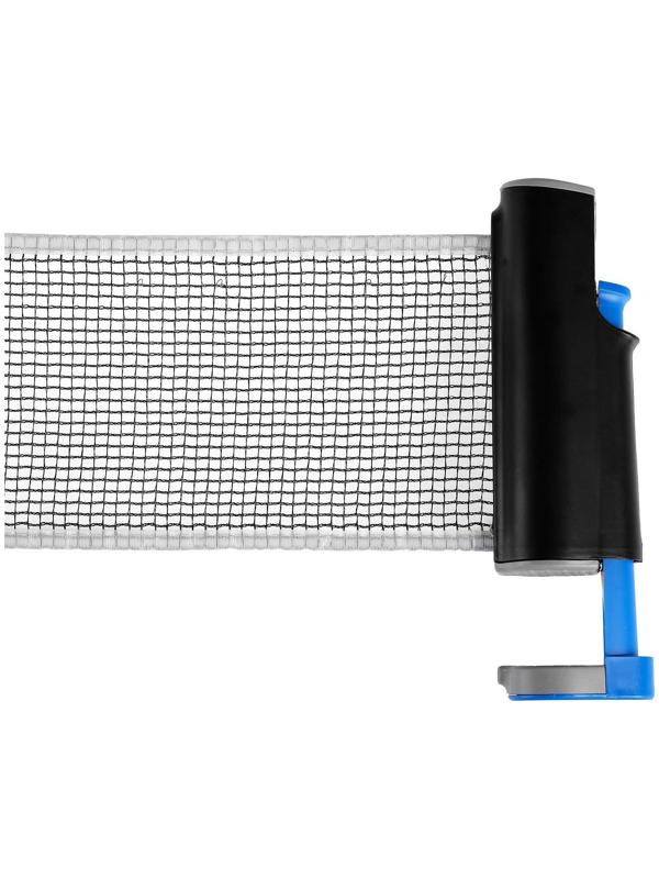 Сетка для настольного тенниса Start Line, складная, PN001