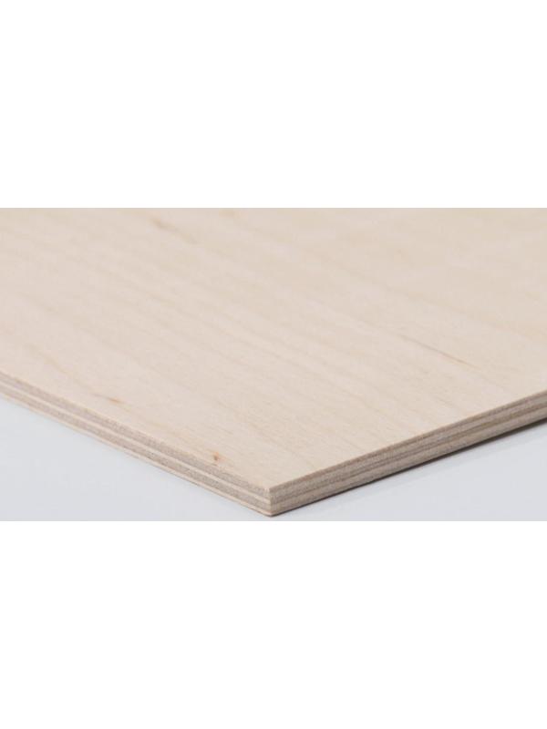 Доска разделочная деревянная, 28×19×0,5 см