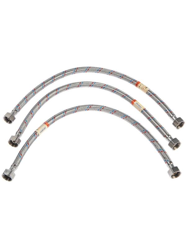 Смеситель для раковины Accoona A9020, сенсорный, хром