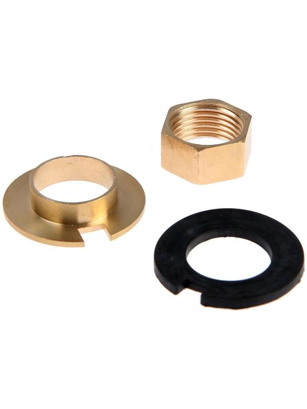 Смеситель для раковины Accoona A9020, сенсорный, хром