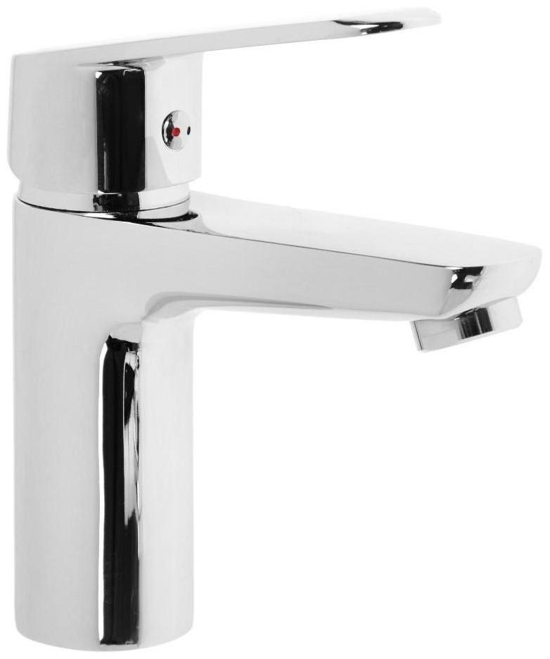 Набор смесителей Accoona A2769, для раковины, для ванны, стойка для душа, латунь