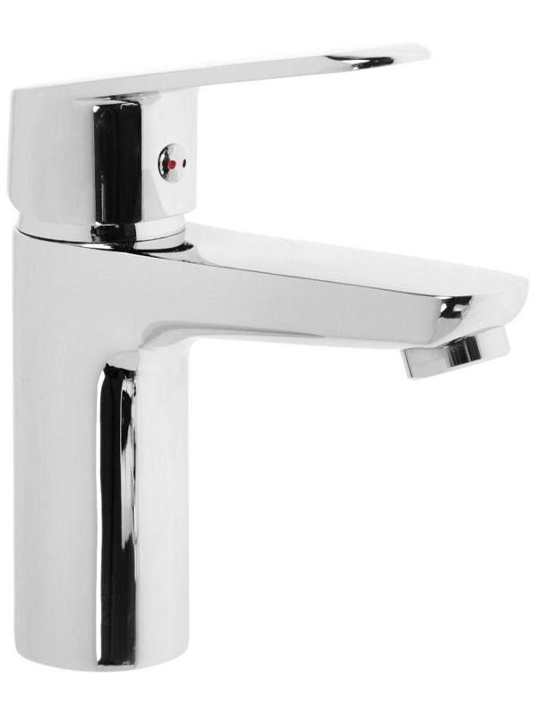 Набор смесителей Accoona A2769, для раковины, для ванны, стойка для душа, латунь