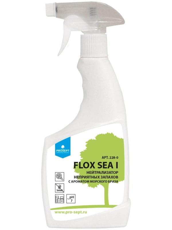Нейтрализатор запаха Flox Sea I 