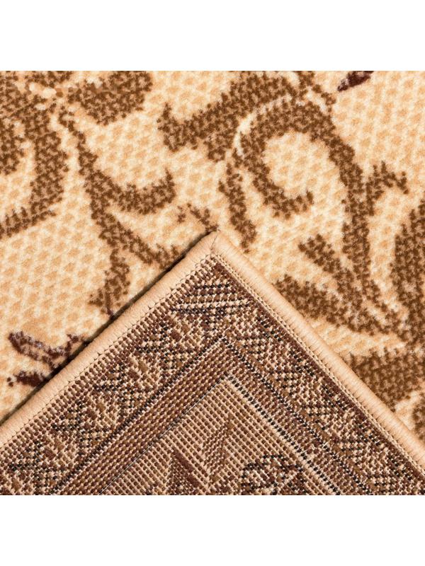 Ковер Мокко прямоугольный 150*205 см, 022/01, ПП 100%, джут