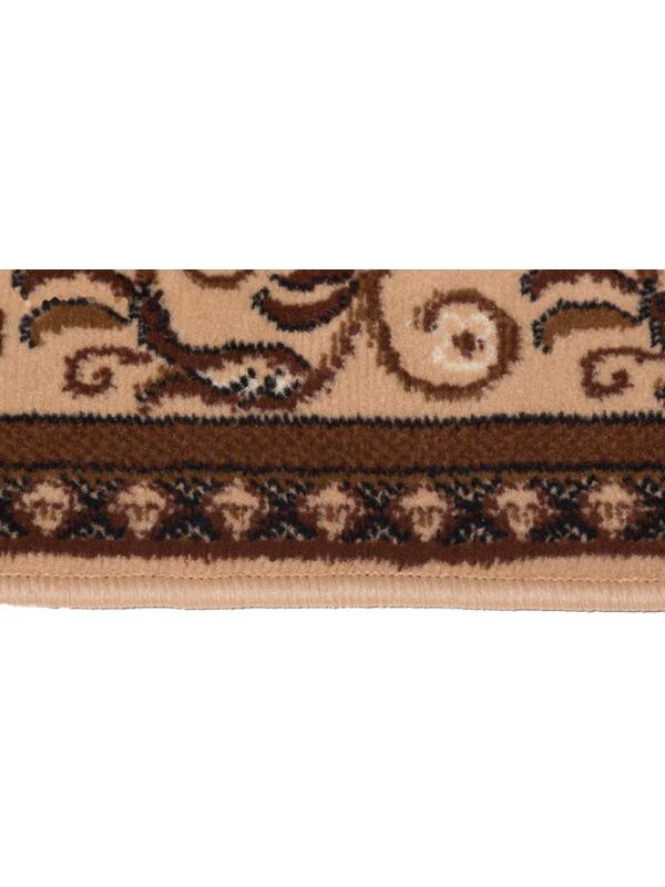 Ковер Мокко прямоугольный 150*205 см, 022/01, ПП 100%, джут