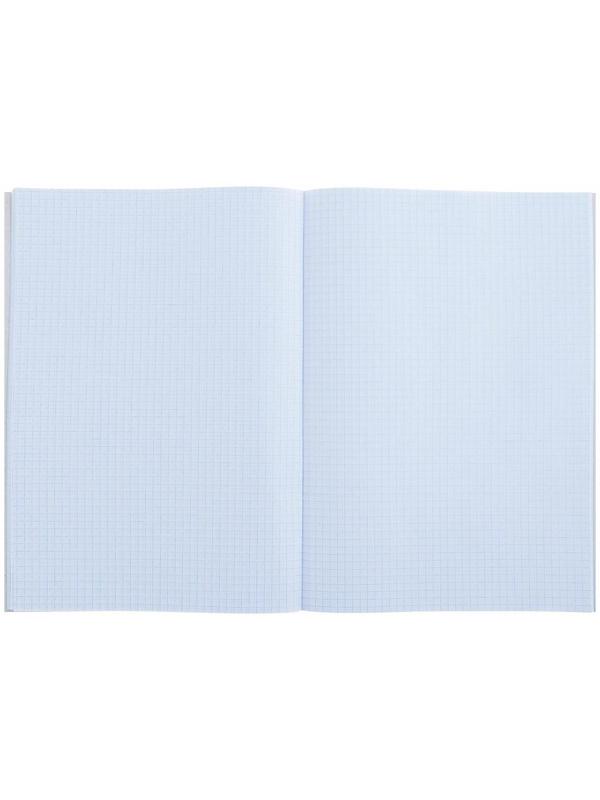 Тетрадь А4, 96 листов в клетку 