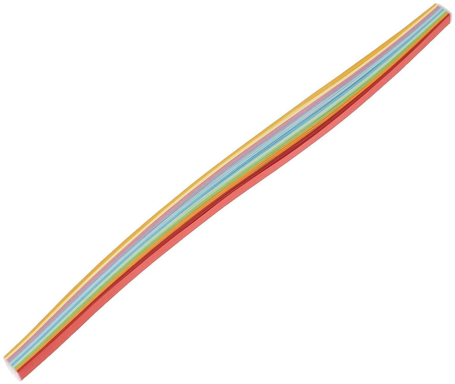 Бумага для квиллинга 