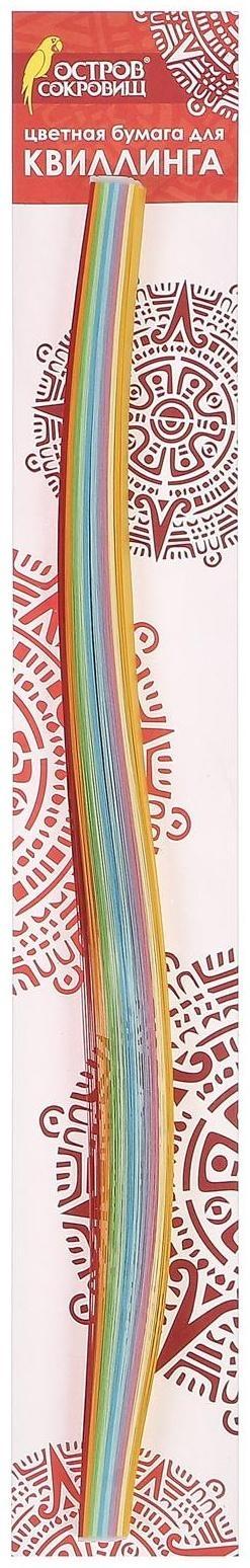 Бумага для квиллинга 