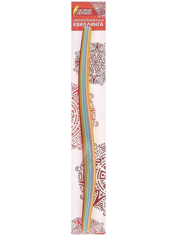 Бумага для квиллинга 
