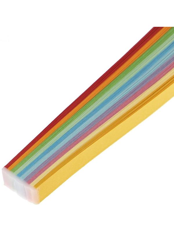 Бумага для квиллинга 