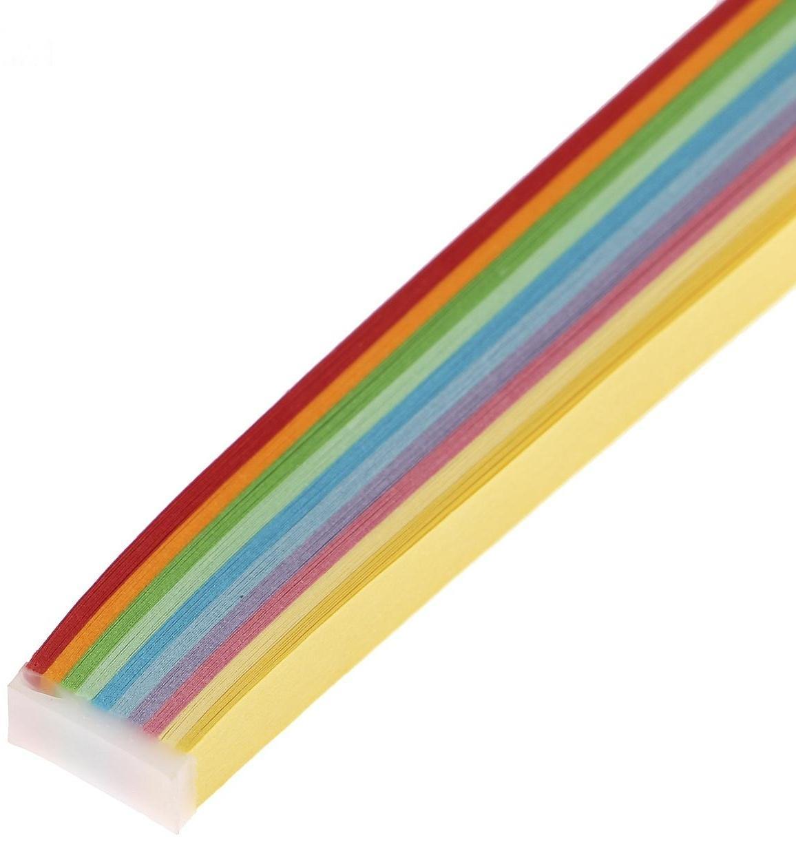 Бумага для квиллинга 