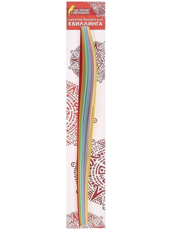 Бумага для квиллинга 