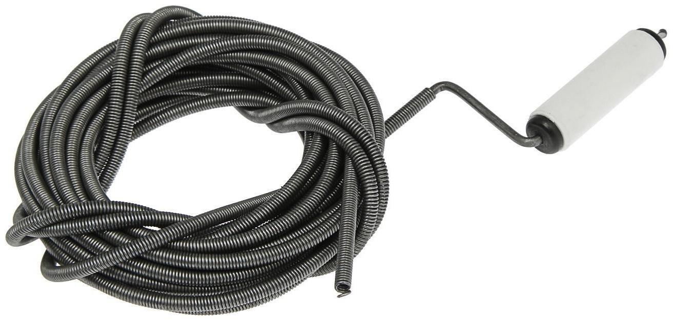 Трос сантехнический 