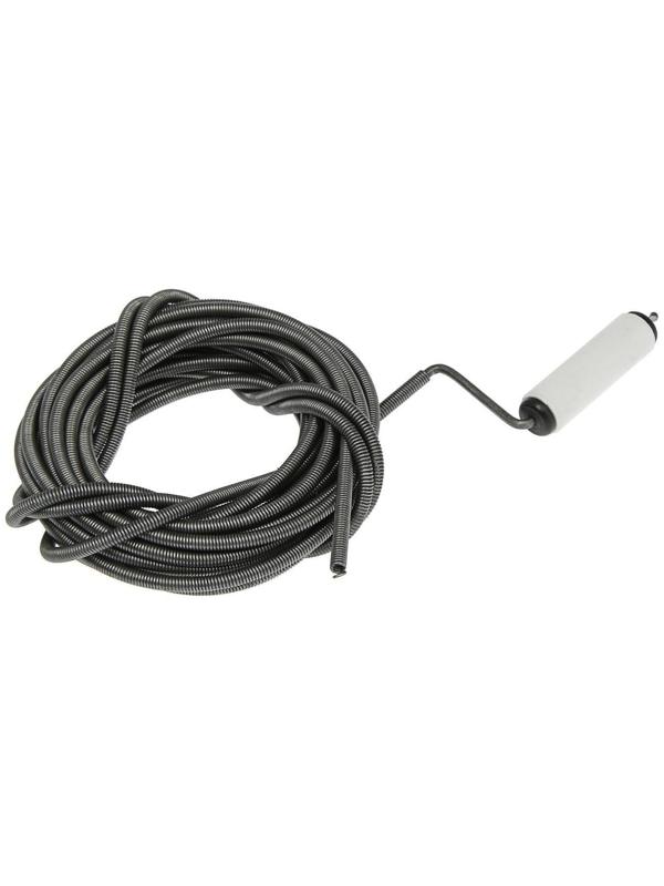 Трос сантехнический 