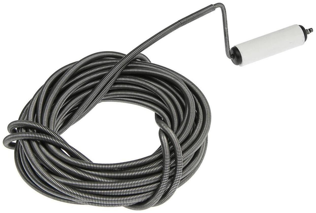 Трос сантехнический 