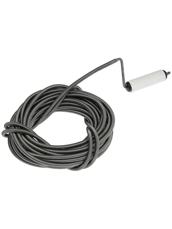 Трос сантехнический 