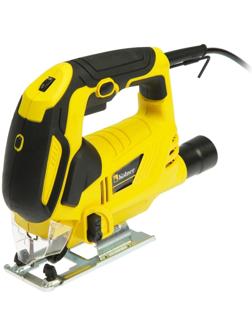 Лобзик Kolner KJS 850VL, электрический, 850 Вт, 0-3000 ходов/мин, 20 мм, 3 ступени, лазер