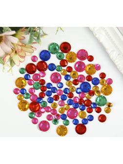 Стразы самоклеящиеся 