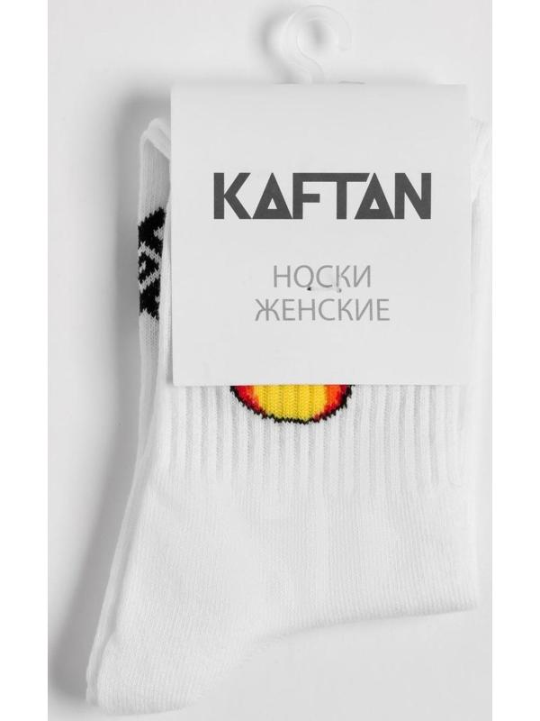 Носки женские KAFTAN 