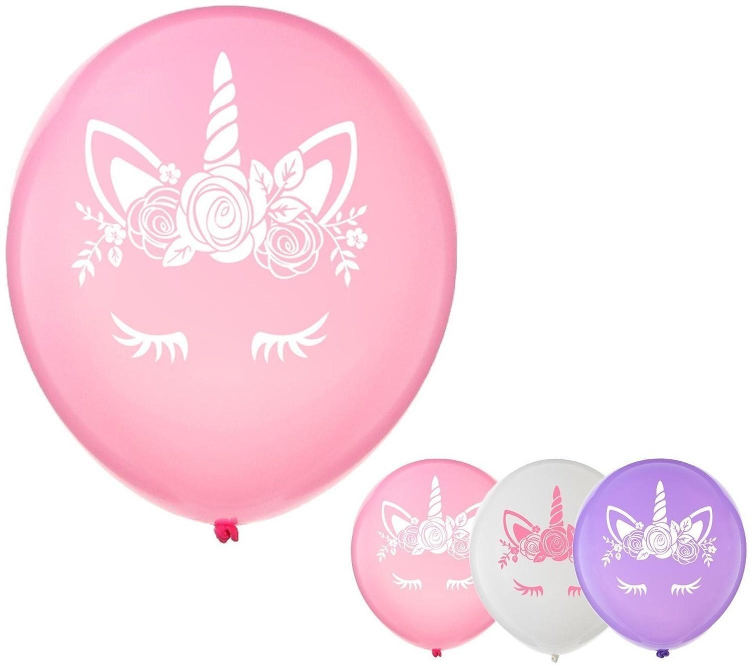 Шар воздушный 12