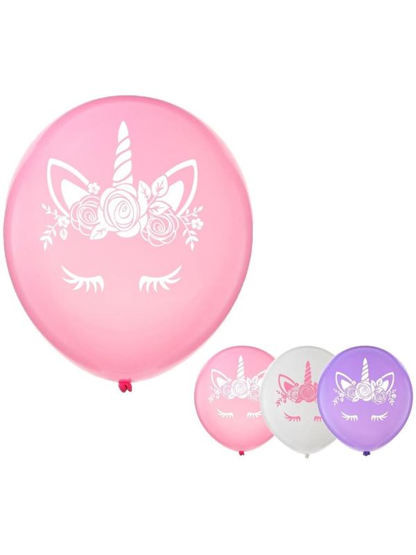 Шар воздушный 12