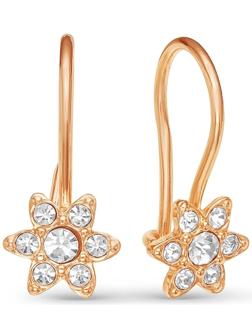 Серьги детские 