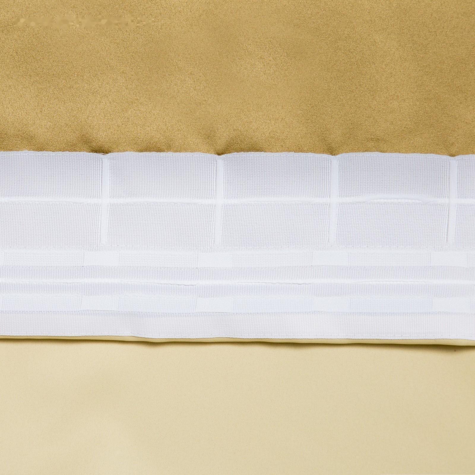 Штора портьерная «Этель» 250×265 см, двусторонний блэкаут