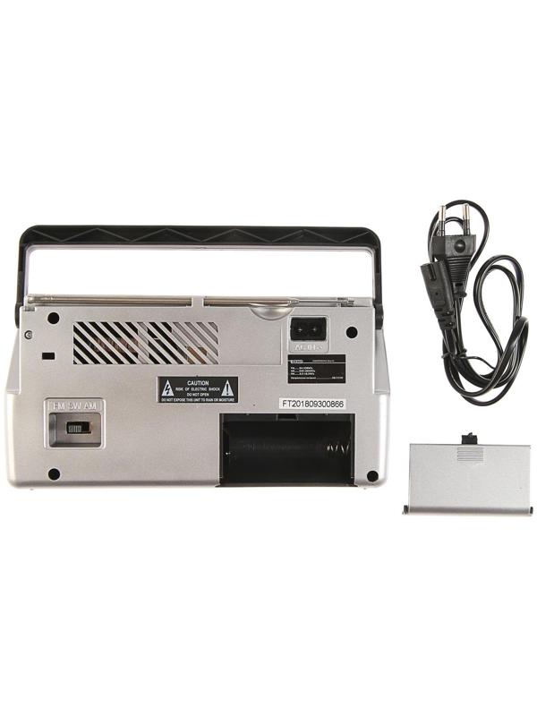 Радиоприемник 