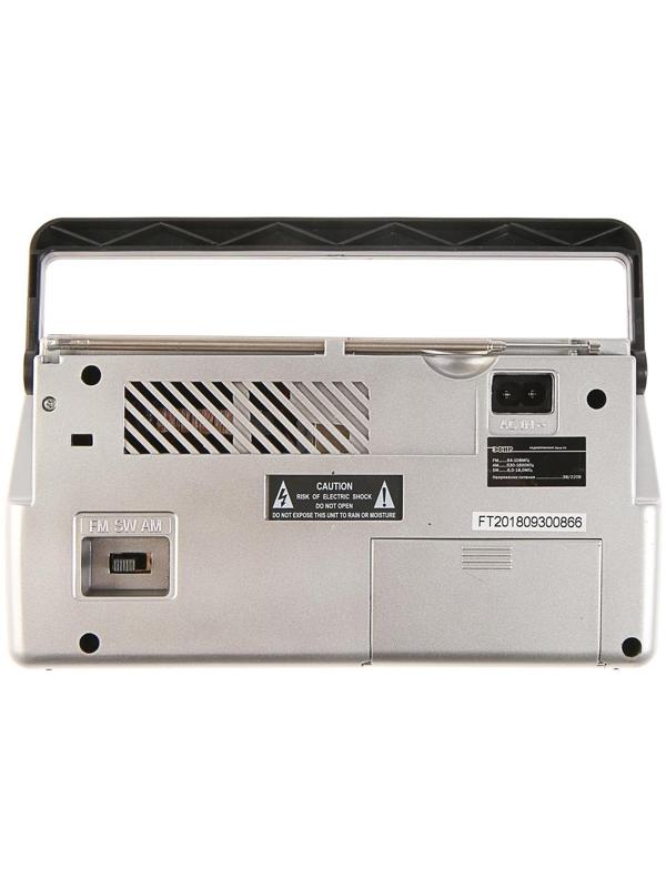 Радиоприемник 