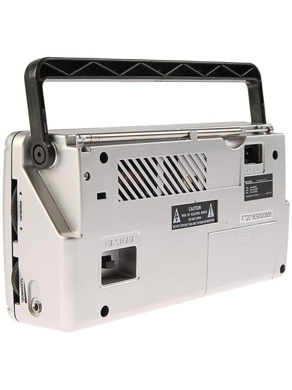 Радиоприемник 