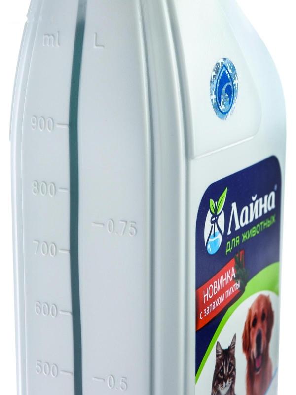 Универсальное дезинфицирующее средство 