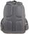 Рюкзак школьный Bruno Visconti, 40 х 30 х 16 см, эргономичная спинка, «Хип-Хоп», тёмно-серый