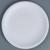 Тарелка одноразовая 